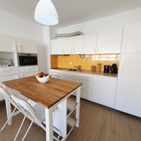 Апартаменты Pontemira 5 Esplendido Картейра Экстерьер фото