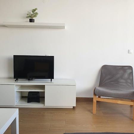 Апартаменты Pontemira 5 Esplendido Картейра Экстерьер фото