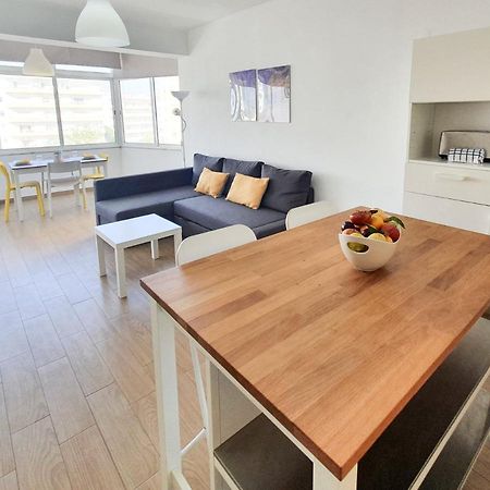 Апартаменты Pontemira 5 Esplendido Картейра Экстерьер фото