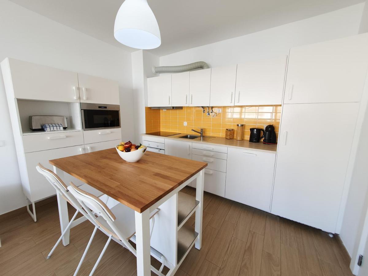 Апартаменты Pontemira 5 Esplendido Картейра Экстерьер фото
