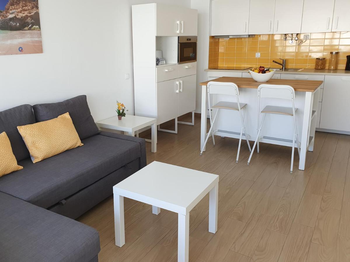 Апартаменты Pontemira 5 Esplendido Картейра Экстерьер фото
