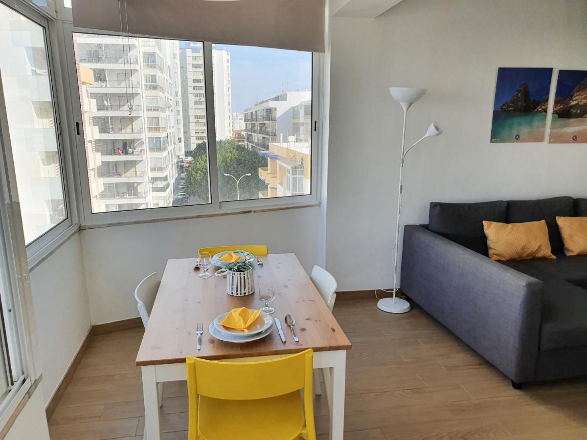 Апартаменты Pontemira 5 Esplendido Картейра Экстерьер фото