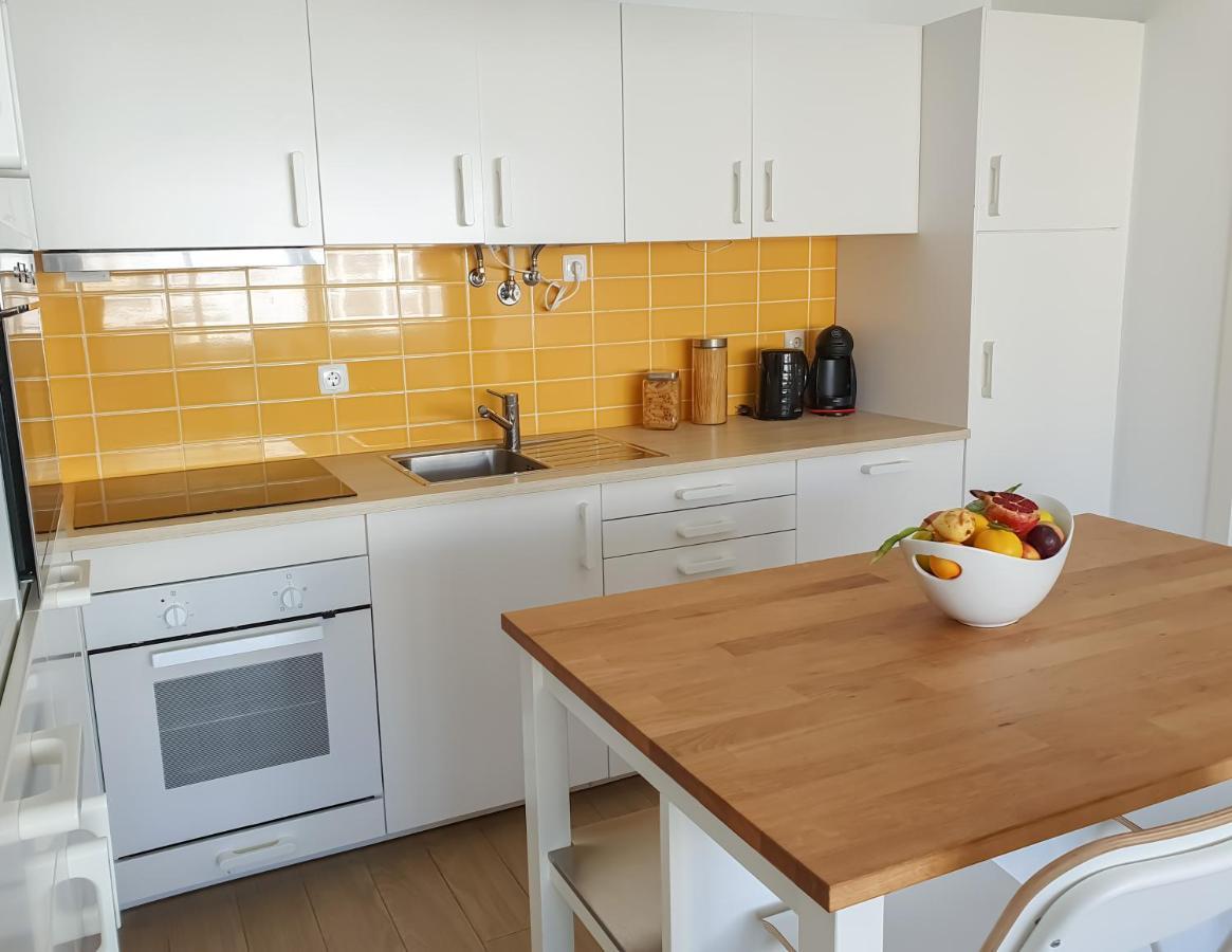 Апартаменты Pontemira 5 Esplendido Картейра Экстерьер фото