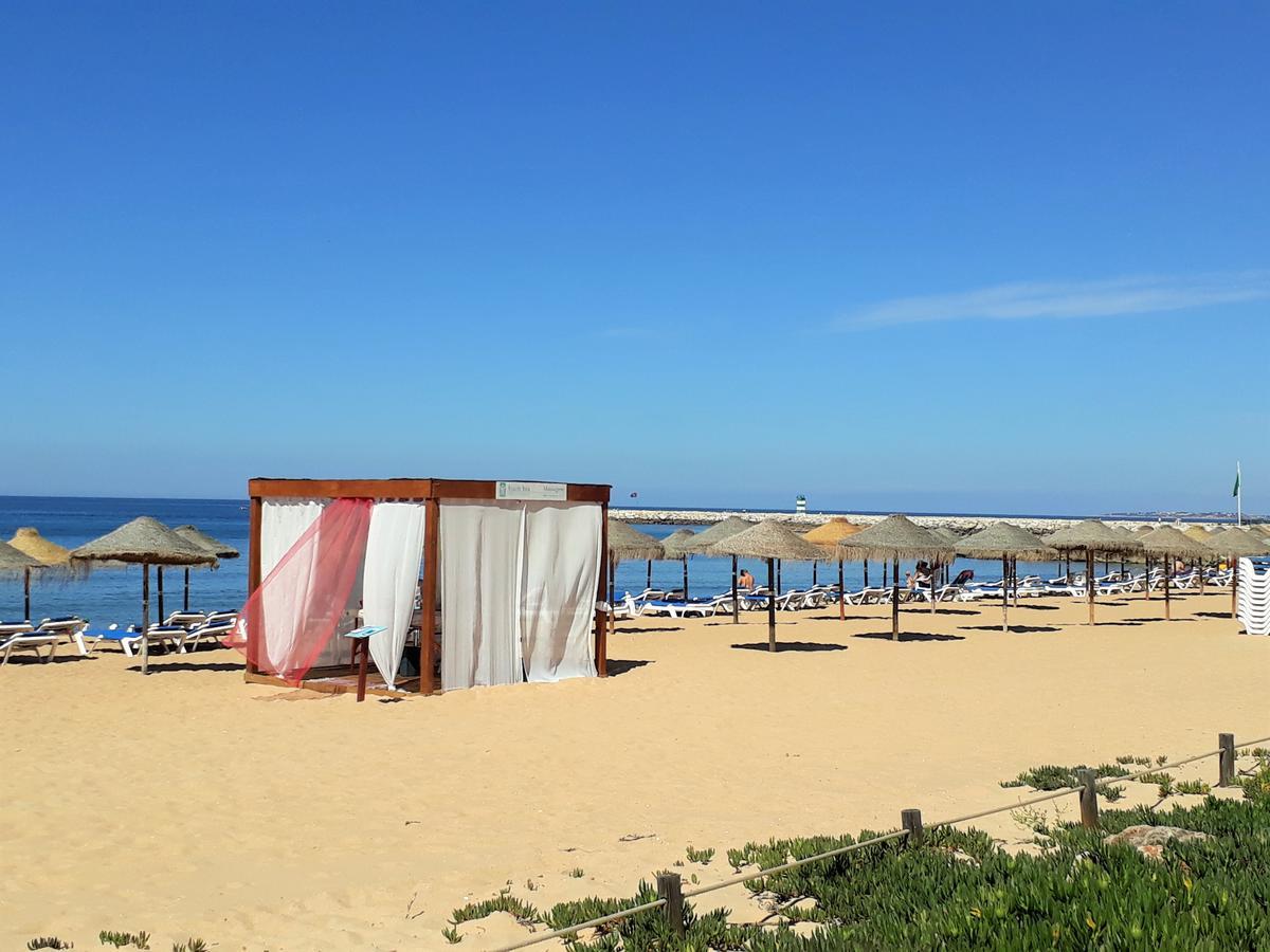 Апартаменты Pontemira 5 Esplendido Картейра Экстерьер фото